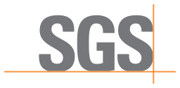 SGS Logo
